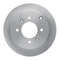 DFC auto part detail