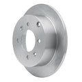 DFC 99-06 Hyundai Sonata Rear Brake Rotor