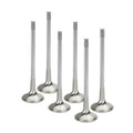 Supertech VW R32 VR6 24V Inconel Exhaust Valve - Single (Drop Ship Only)