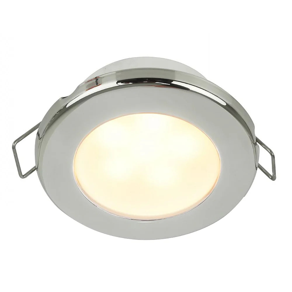 WARM WHITE SPRING MOUNT - POLISHED