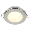 WARM WHITE SPRING MOUNT - POLISHED
