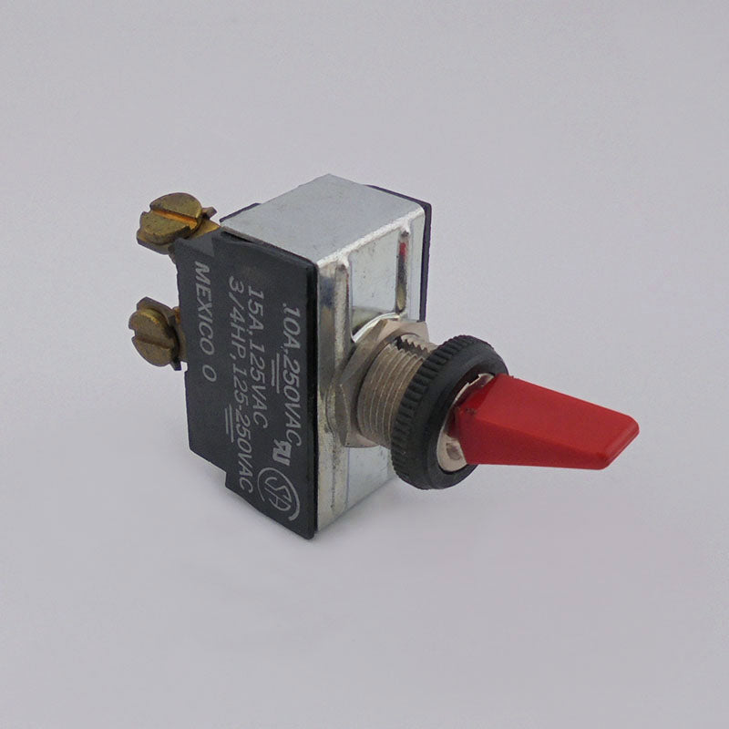 CODE 3 auto part