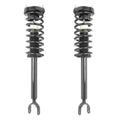Plano auto part