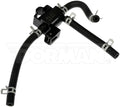 TIE ROD END - INNER