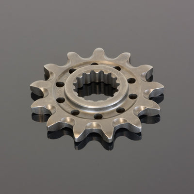 Renthal 18-21 Honda RF 250R/RX Front Ultralight Grooved Sprocket - 520-13P Teeth
