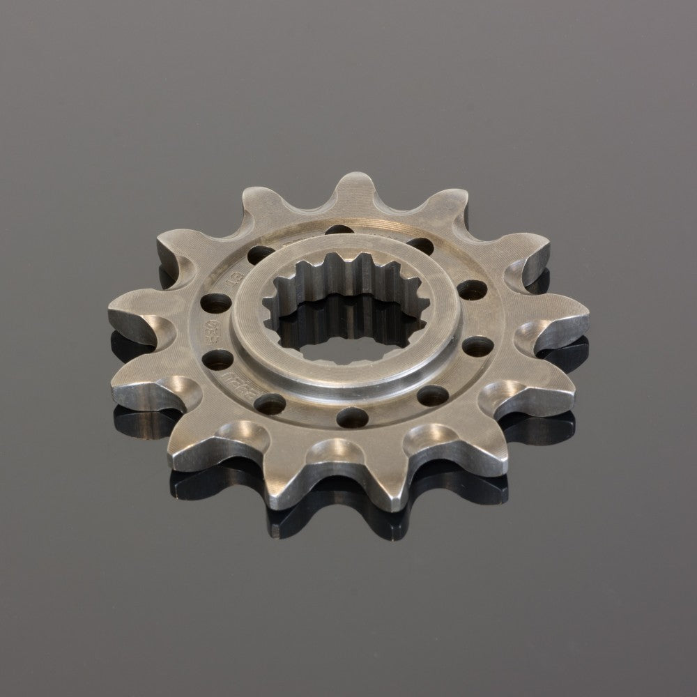 Renthal 18-21 Honda RF 250R/RX Front Ultralight Grooved Sprocket - 520-13P Teeth