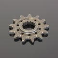 Renthal 18-21 Honda RF 250R/RX Front Ultralight Grooved Sprocket - 520-13P Teeth