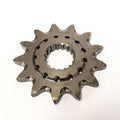 Renthal 18-21 Honda RF 250R/RX Front Ultralight Grooved Sprocket - 520-13P Teeth