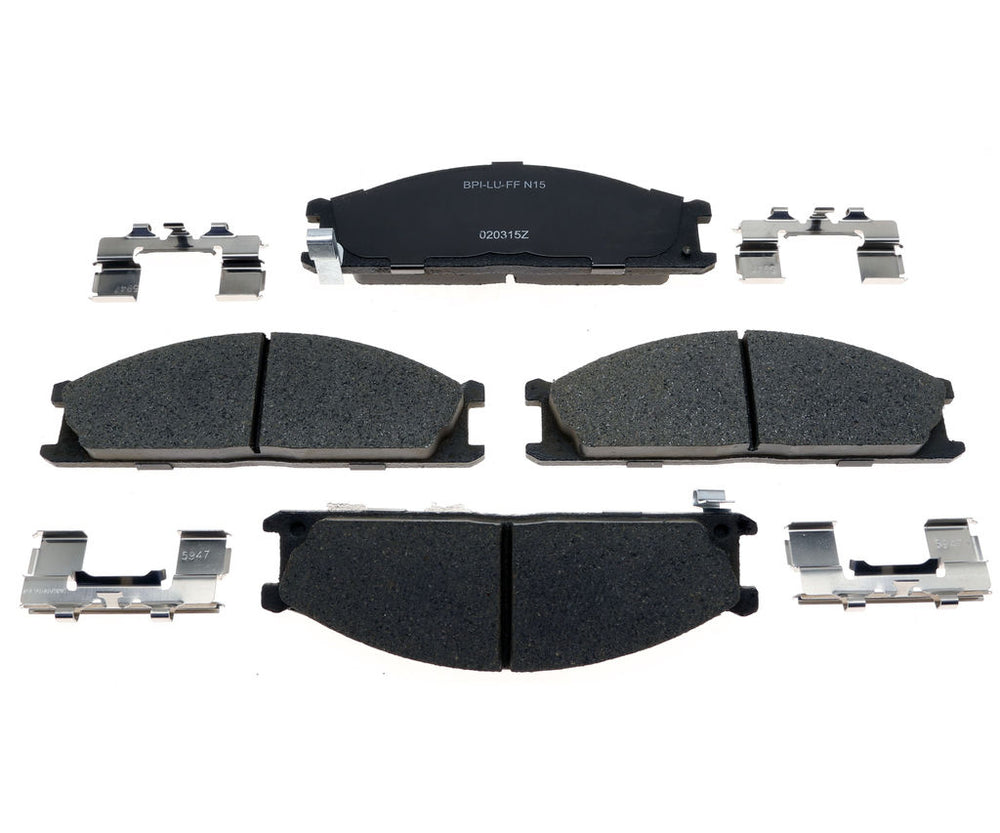 R auto part