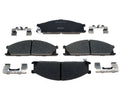 BRAKE PAD SET