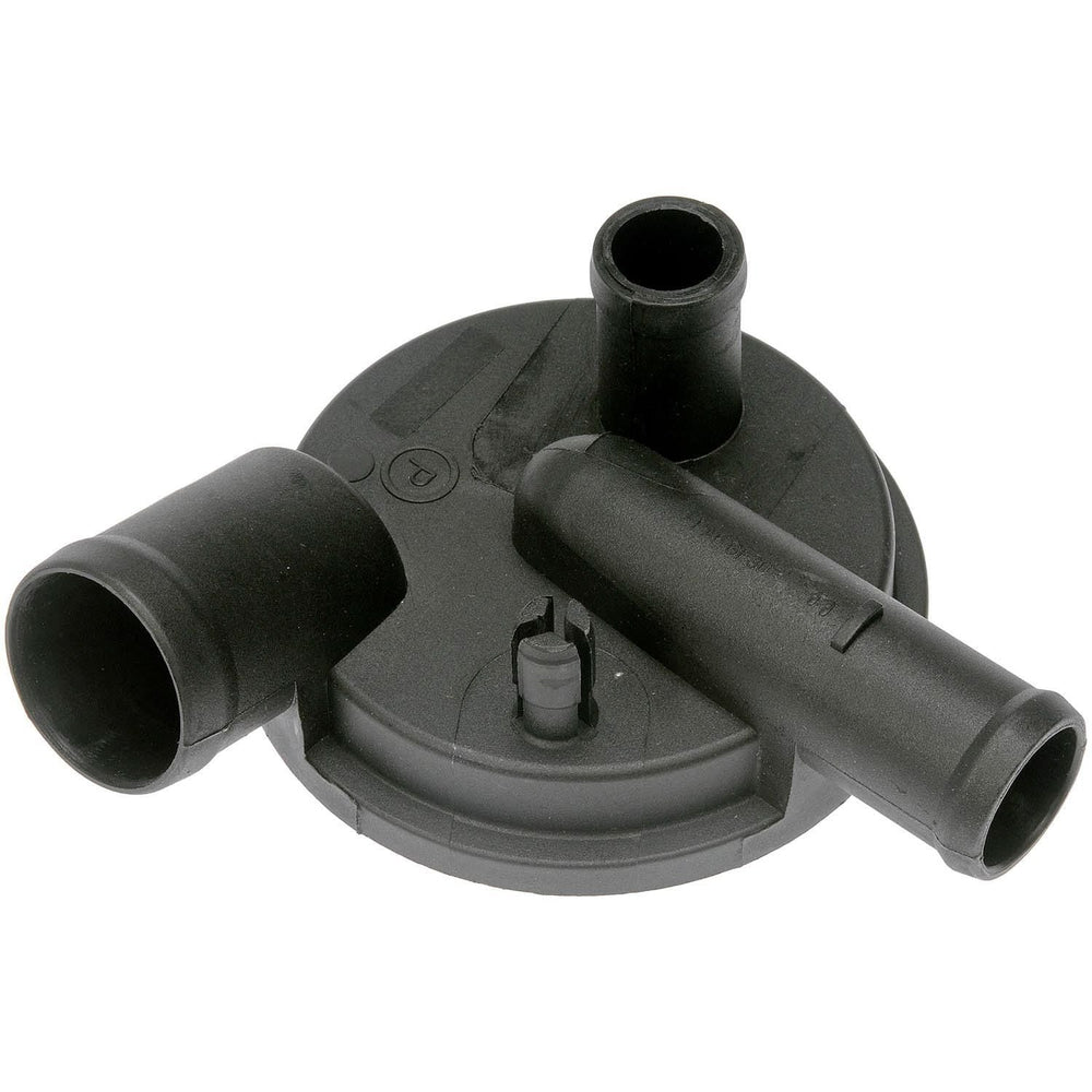 VENT VALVE