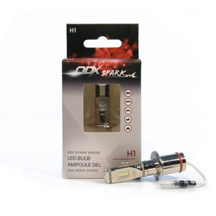 ODX auto part