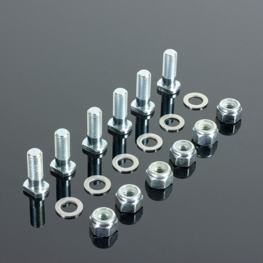Renthal Spoke Kit- D182/D183