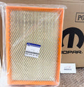 AIR FILTERS