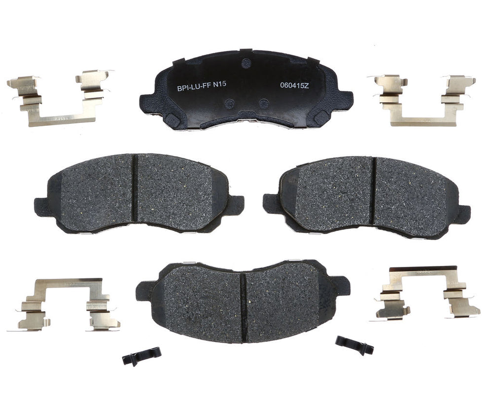 R auto part