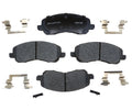 BRAKE PAD SET