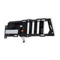 Holley auto part detail