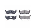 Power Stop 04-08 Chrysler Pacifica Rear Z16 Evolution Ceramic Brake Pads