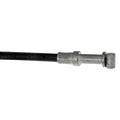 PARKING BRAKE CABLE