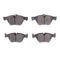 DFC 04-10 BMW 525I Front 4000 Hybridynamic Brake Pads