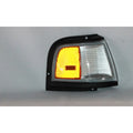 RH FRONT MARKER LAMP ASSY W/COMPOSITE HEADLAMPS OLDSMOBILE CUTLASS CIERA 19881996