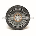WHEEL HONDA 42710VE2M01ZE