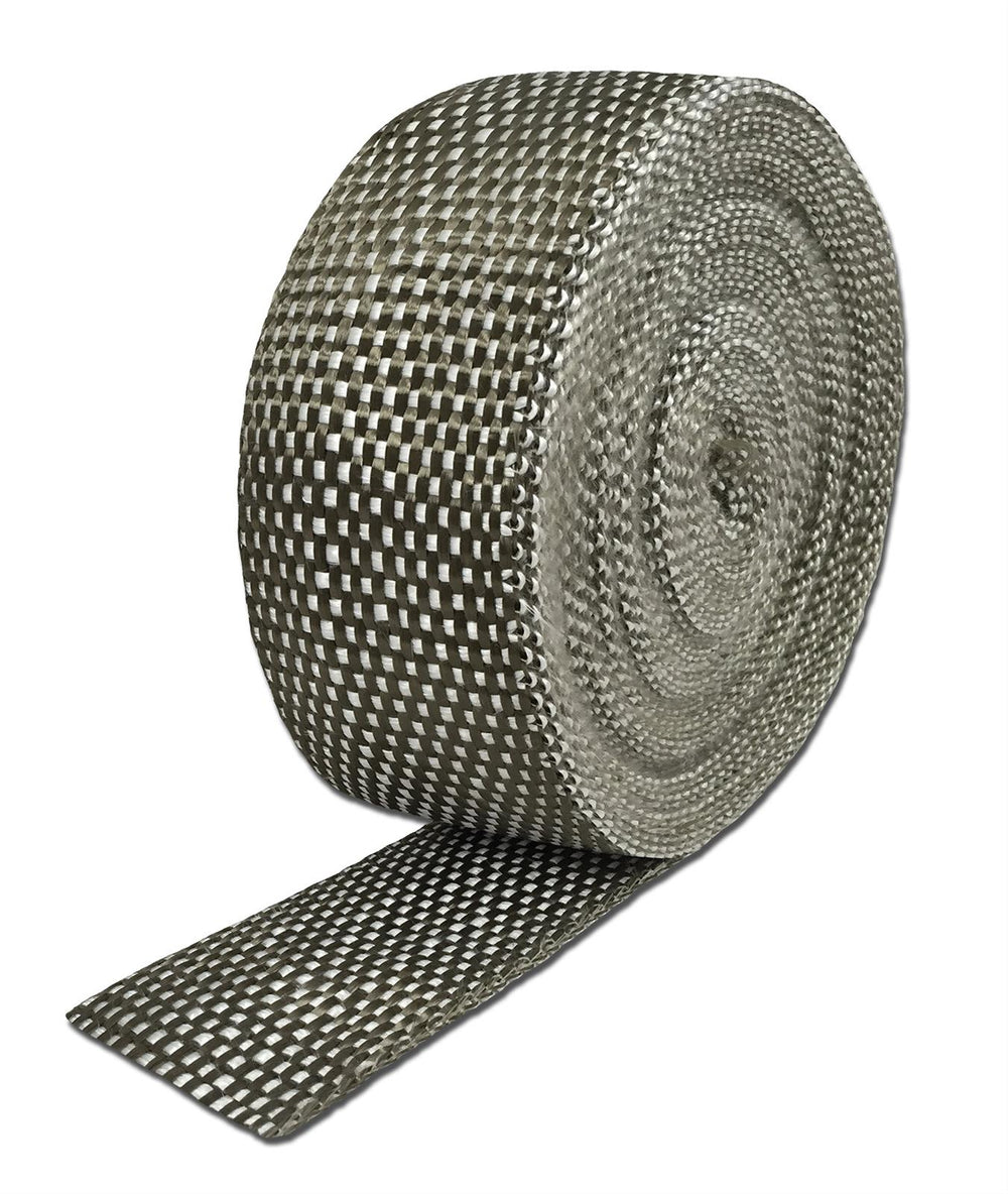 PLATINUM EXHAUST WRAP 1 INCH