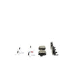 DISC BRAKE PADS