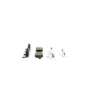 DISC BRAKE PADS