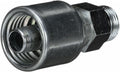HYDRAULIC COUPLING - MEGACRIMP