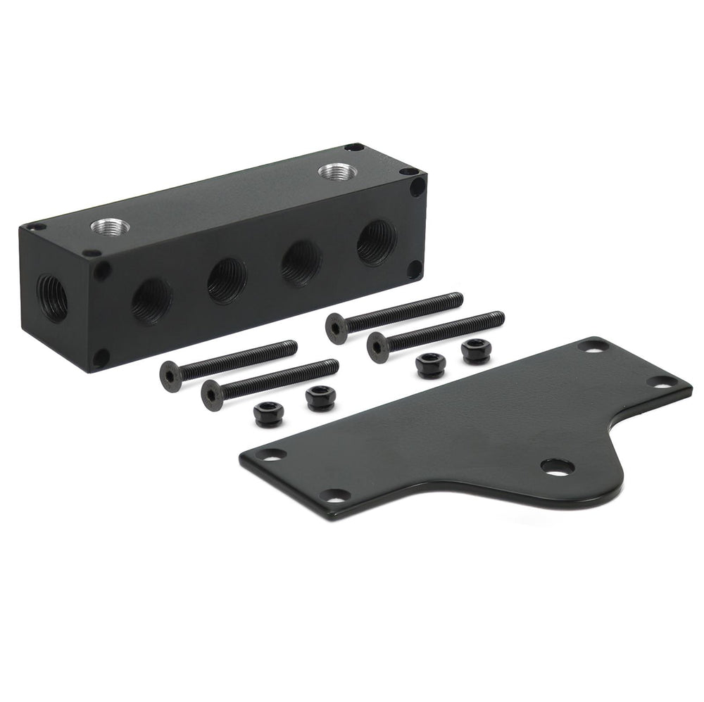 Viair Corporation auto part