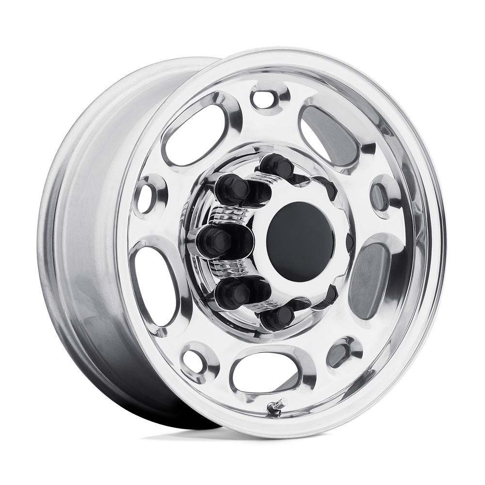 Wheel Pros, LLC black auto part