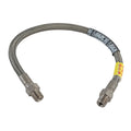 -4 1/8 NPT MALE-MALE 12 IN HOSE