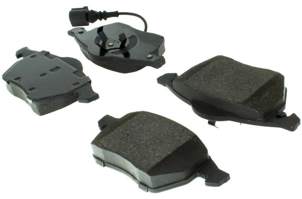 Prem Ceramic Brake Pad Shims & Hardware