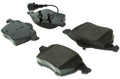 Prem Ceramic Brake Pad Shims & Hardware