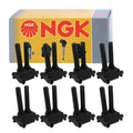 NGK COP Ignition Coil Stock # 48716