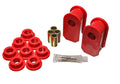 Energy Suspension GM 4 X Front Stab Bar Bushing - Red
