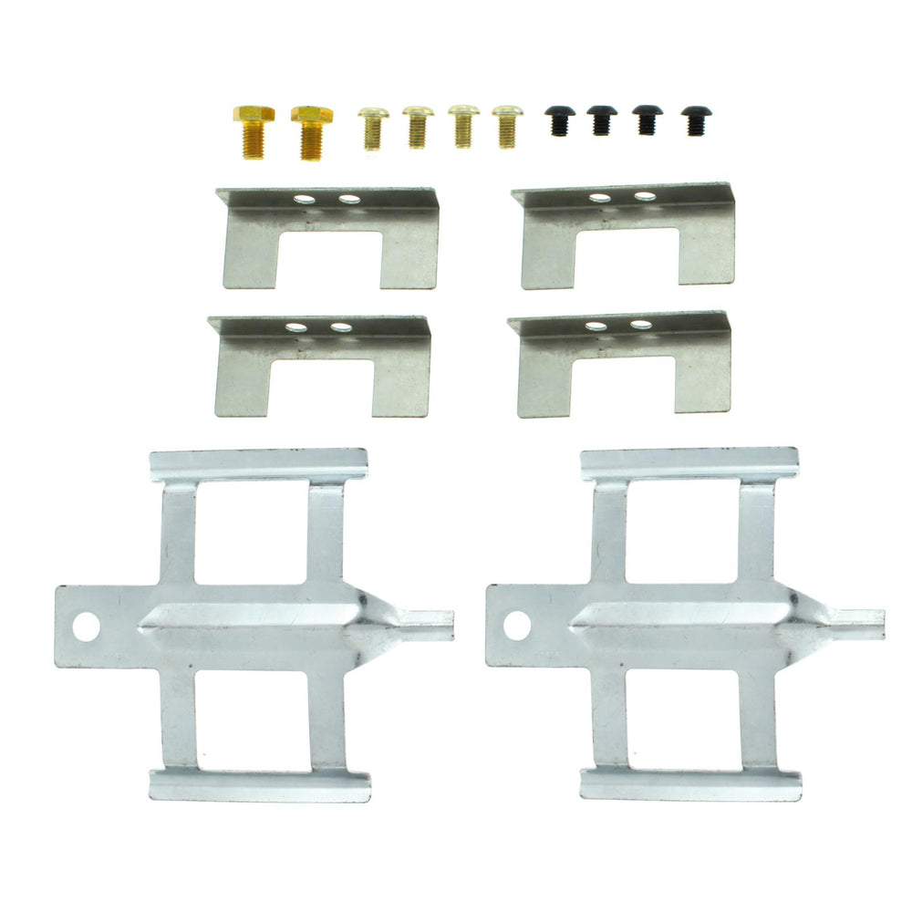 DISC BRAKE HARDWARE KIT