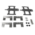 DISC BRAKE HARDWARE KIT