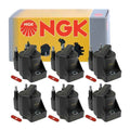 NGK U3015 CL11 Ignition Coil U3015