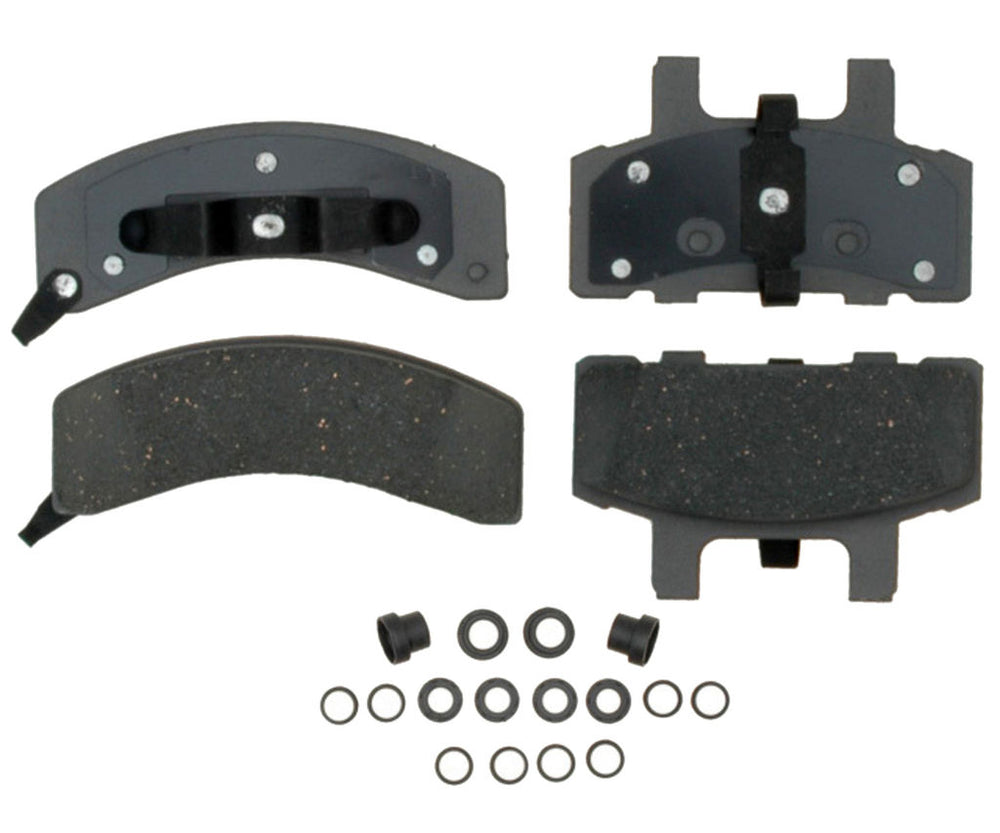 R auto part