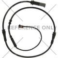BRAKE PAD SENSOR WIRES