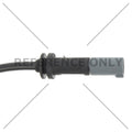 BRAKE PAD SENSOR WIRES