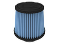 aFe Power aFe POWER Universal Clamp-On Air Filter w/ D2 Dura-Dry Media 3 IN F x 6 IN B x 4-3/4 IN T x 5 IN H 21-30016V