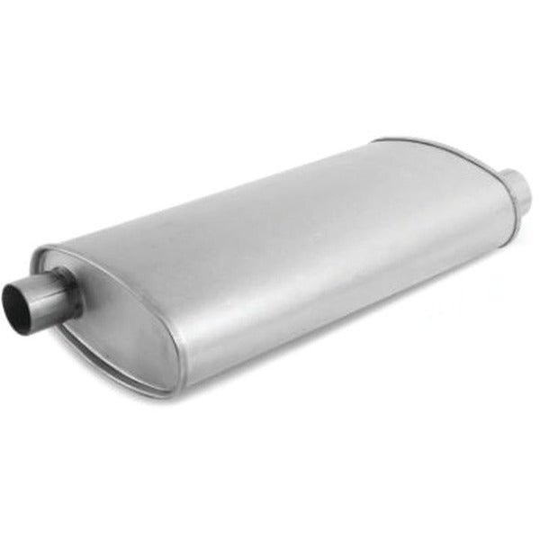Magnaflow muffler