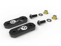 aFe Terra Guard Light Bar Brackets