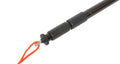 SUNSEEKER BLACK FRONT POLE (FOR 32132)