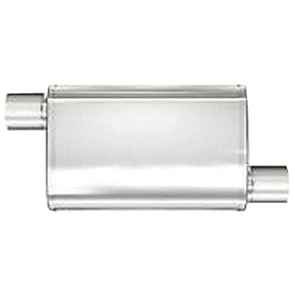 Magnaflow muffler