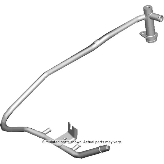 GM Performance auto part