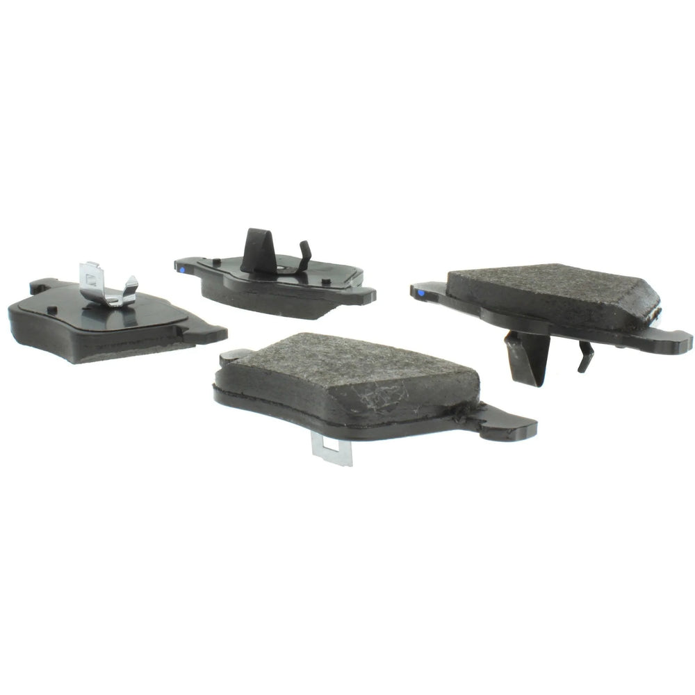 Prem Metallic Brake Pad Shims & Hardware
